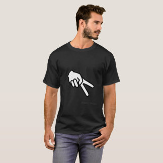 Biker Wave T-Shirt