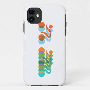 Bikers Freak iPhone 11 Case