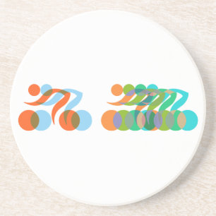 Bikers Freak Coaster