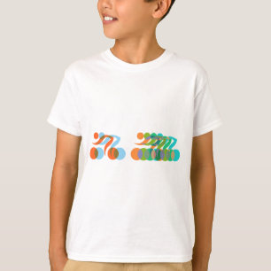 Bikers Freak T-Shirt