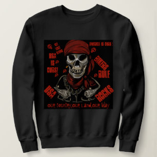 BIKERS T-Shirt Sweatshirt