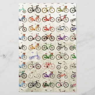 Bikes