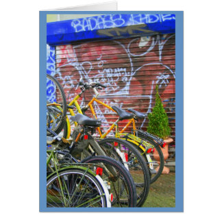 Bikes