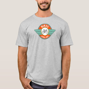 Bikes, Since 1817 T-Shirt