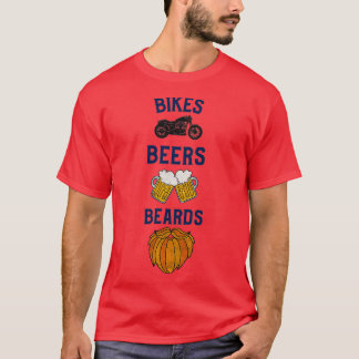 Bikes T-Shirt