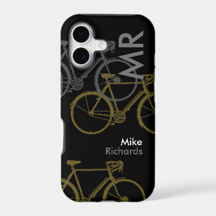 bikes with name