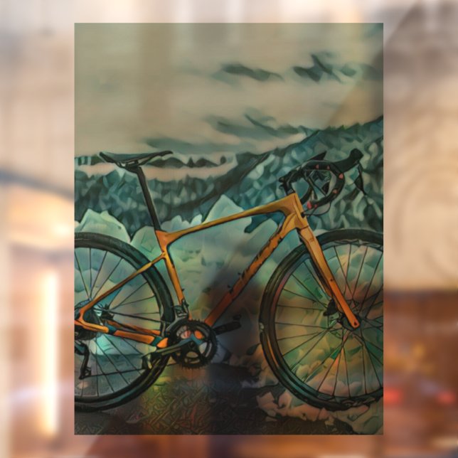 Biking Lover Gift (Sheet 2)