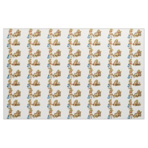 Bikini Beach Time Thunder_Cove Fabric