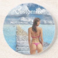 Bikini Girl Thunder_Cove