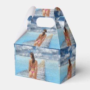 Bikini Girl Thunder_Cove Favour Box