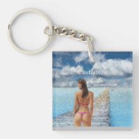 Bikini Girl Thunder_Cove