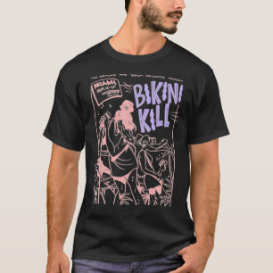 Bikini Kill  Classic  T-Shirt