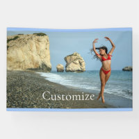 Bikini Model Dancing Thunder_Cove