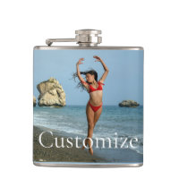 Bikini Model Dancing Thunder_Cove