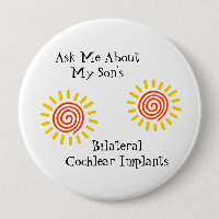 Bilateral Son Pin