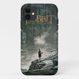 BILBO BAGGINS™ at Erebor iPhone 11 Case