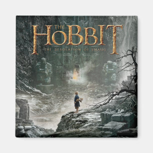 BILBO BAGGINS™ at Erebor Magnet