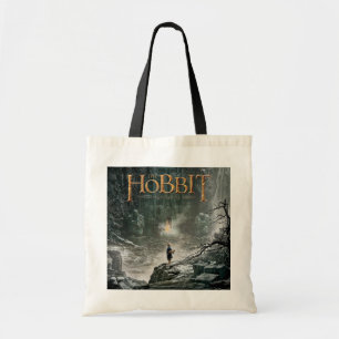 BILBO BAGGINS™ at Erebor Tote Bag