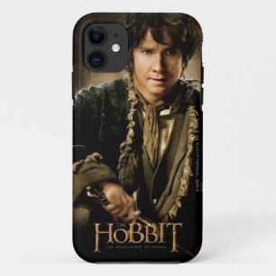 BILBO BAGGINS™ Character Poster 1 iPhone 11 Case