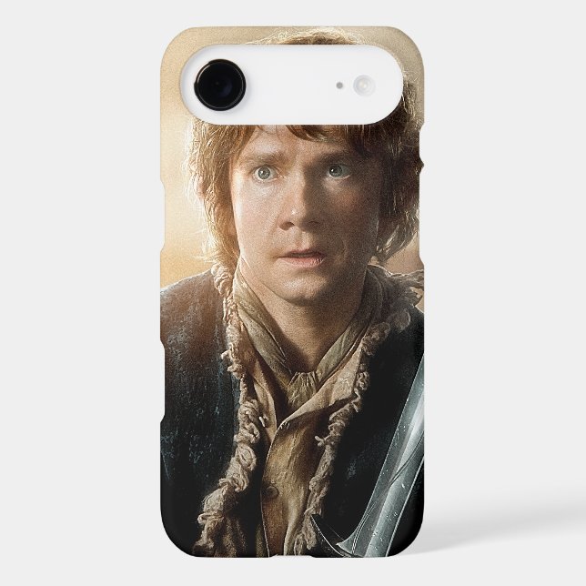 BILBO BAGGINS™ Character Poster 2 Case-Mate Samsung Galaxy Case (Back)