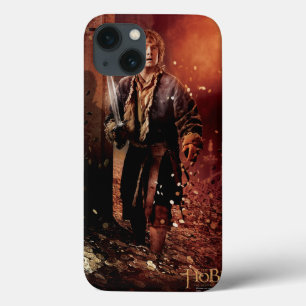BILBO BAGGINS™ Character Poster 3 iPhone 13 Case