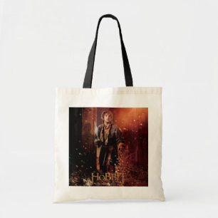 BILBO BAGGINS™ Character Poster 3 Tote Bag