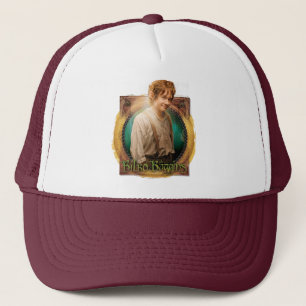 BILBO BAGGINS™ Character with Name Trucker Hat