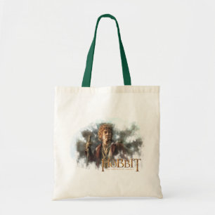 BILBO BAGGINS™ Illustration Tote Bag
