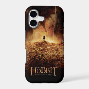 BILBO BAGGINS™ in the Eye of SMAUG™