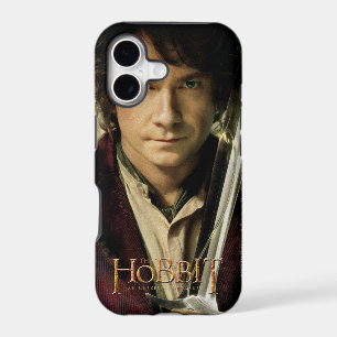 BILBO BAGGINS™ with Sword