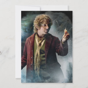 BILBO BAGGINS™ With The Ring