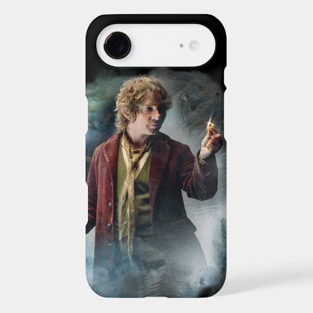 BILBO BAGGINS™ With The Ring Case-Mate Samsung Galaxy Case (Back)
