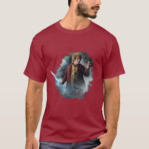 BILBO BAGGINS™ With The Ring T-Shirt