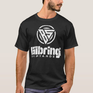 Bilbringi Shipyards T-Shirt