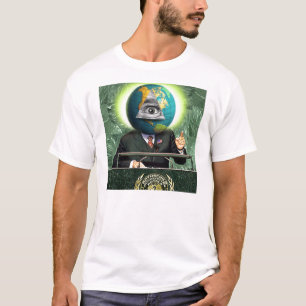 bilderberg T-Shirt