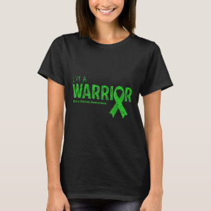 Biliary Atresia Awareness Warrior T-Shirt