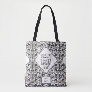 Bilibin’s Concert Program art bags