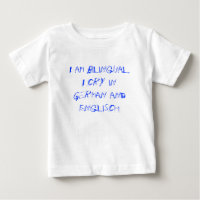 Bilingual Baby