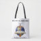 Bilingual Ministry Tote Bag