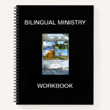 BILINGUAL MINISTRY WORKBOOK