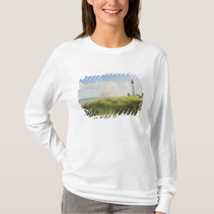 Bill Baggs Cape Florida Lighthouse, Bill Baggs T-Shirt