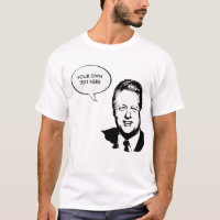 Bill Clinton 2012