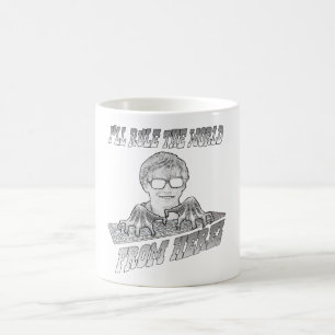 Bill Gates Mug