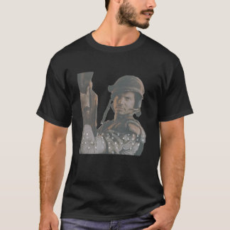 Bill Paxton - Hudson - Aliens T-Shirt