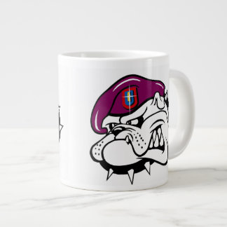 Bill Poctor Large Coffee Mug