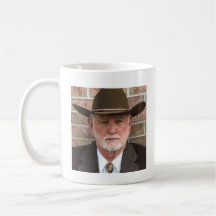 Bill Shuey Mug