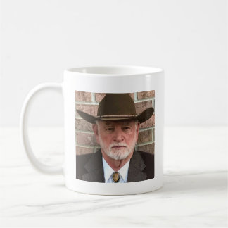 Bill Shuey Mug