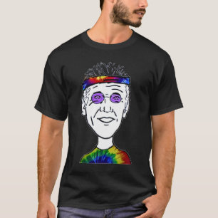 Bill Walton Basketball Guy, Bill Walton 32 T-Shirt