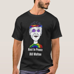 Bill Walton Basketball Guy, Bill Walton  T-Shirt