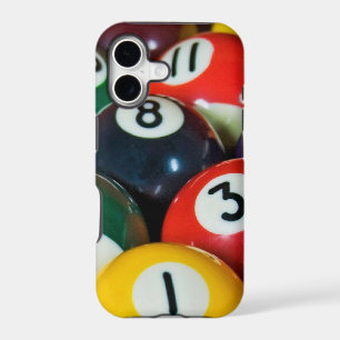 Billiard Balls